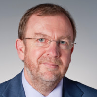 'He has been a great coach, particularly during those challenging and sometimes lonely times when an independent view and wise counsel is of great value' <br> Andrew G, Director of Estates, UCL