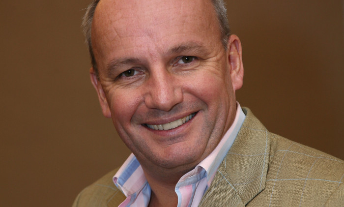 'Your insight and clear understanding of my issues helped me focus' <Br> Chris T, CEO Proximity, CEO BBDO