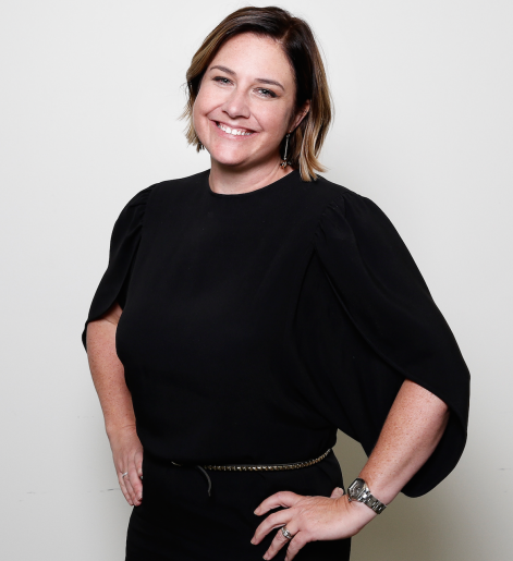 'Thanks for this afternoon, Jack; it was a really wonderful session and I am still on a bit of a high' <br> Mel H, Chief Marketing Officer, Optus